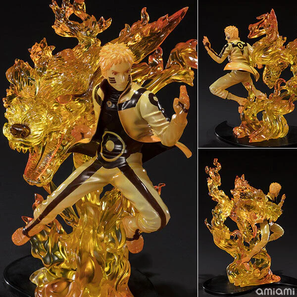 FiguartsZERO Naruto Uzumaki -BORUTO- KIZUNA Relation - Image 4
