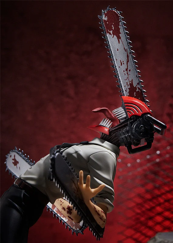 POP UP PARADE "Chainsaw Man" Chainsaw Man - Image 3