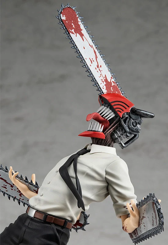 POP UP PARADE "Chainsaw Man" Chainsaw Man - Image 4